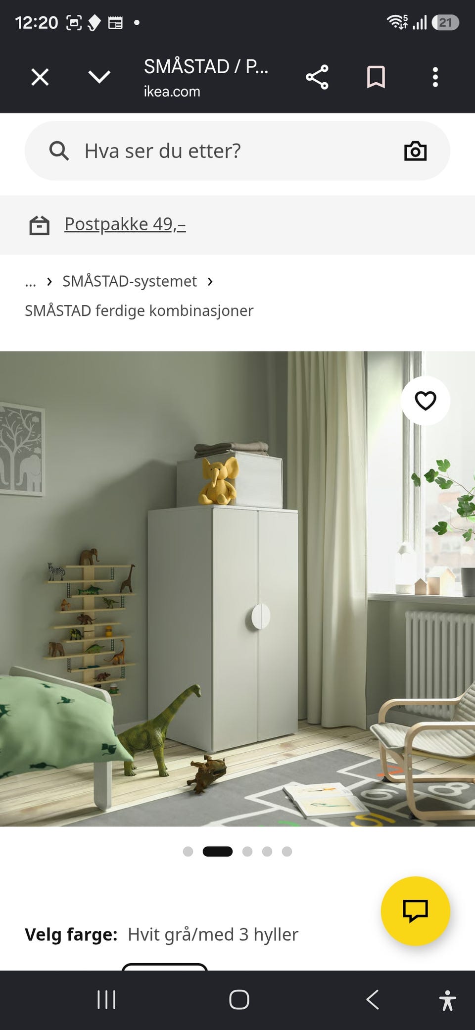 Galleribilde
