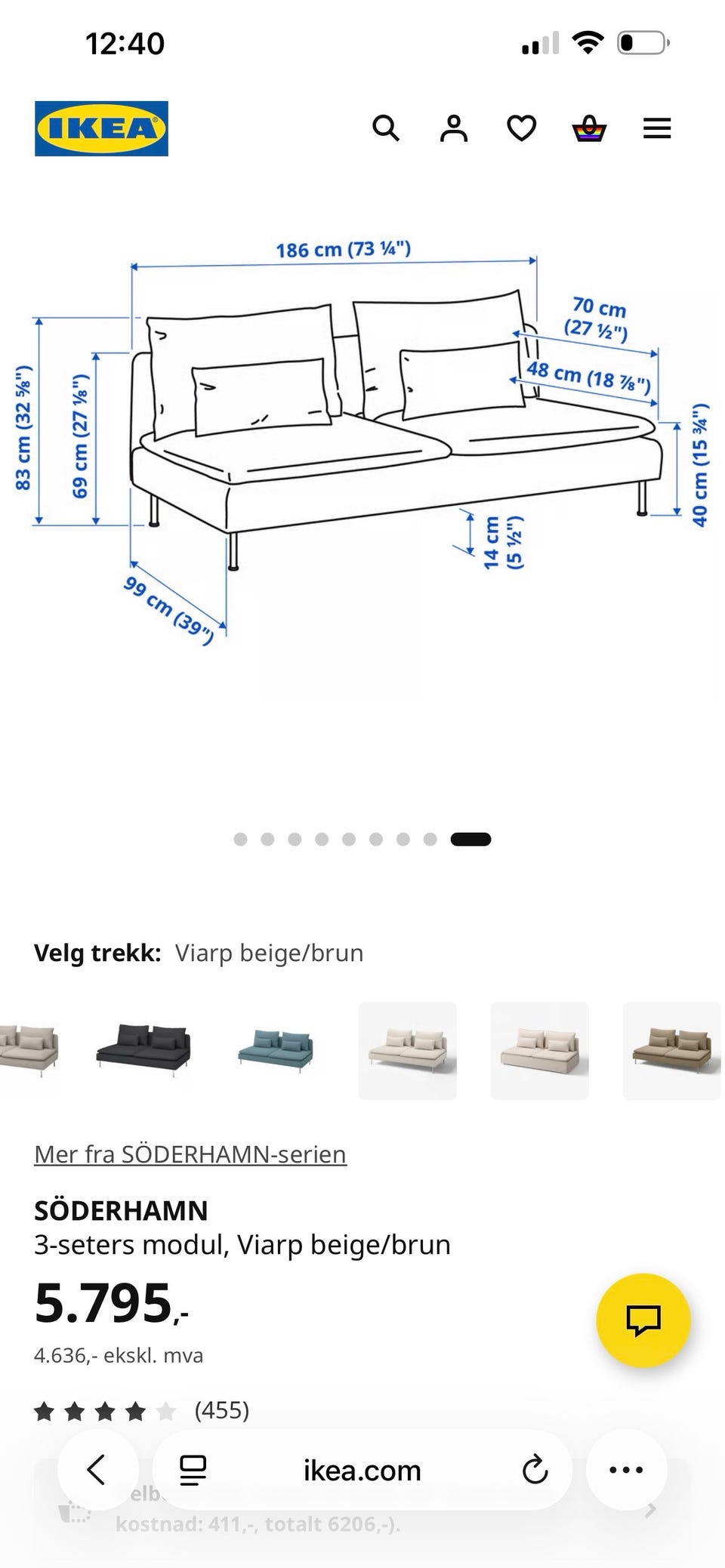 Galleribilde