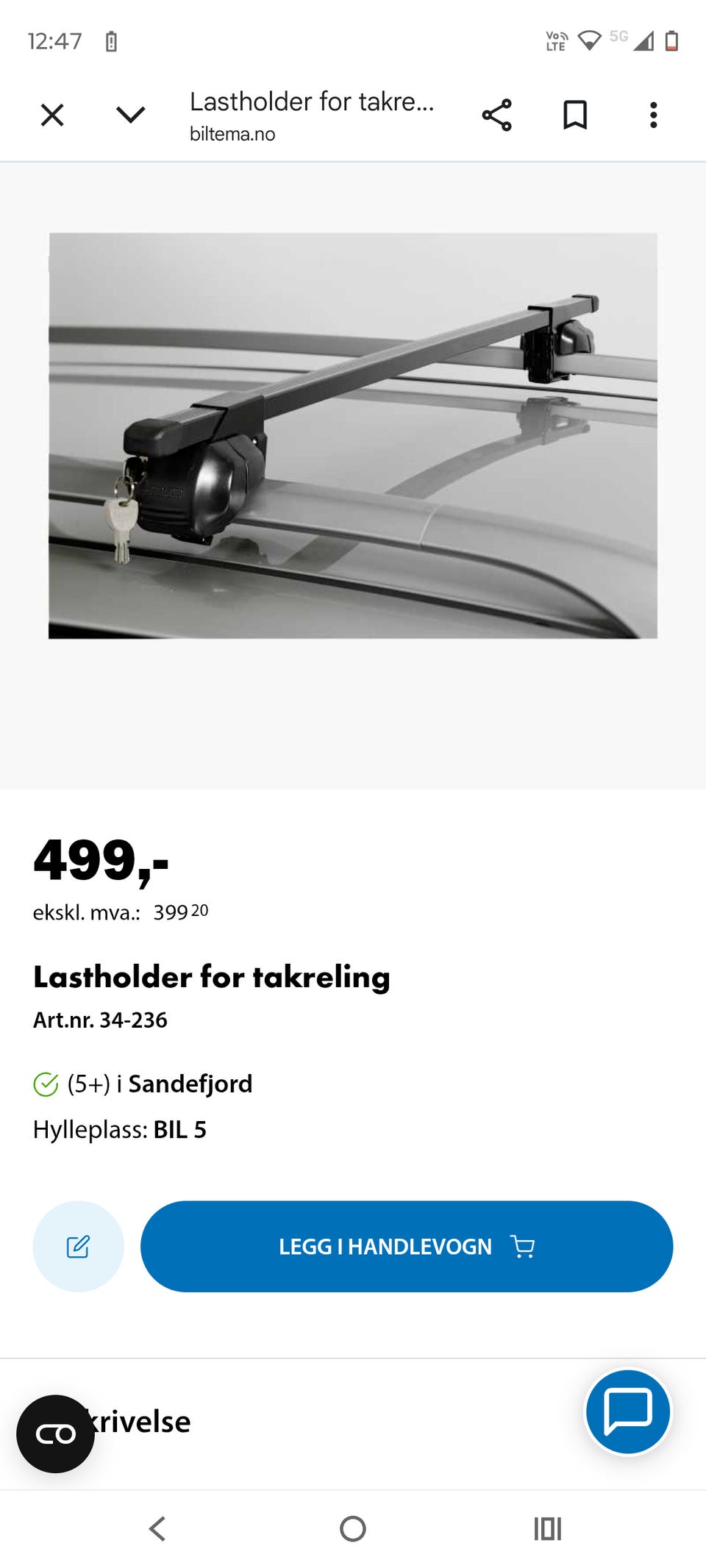 Galleribilde
