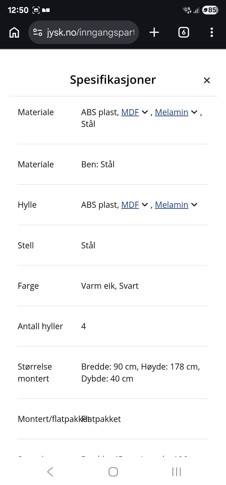 Galleribilde