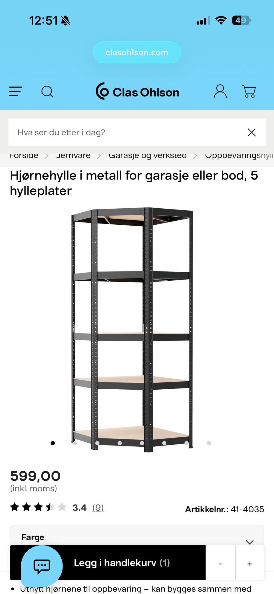 Galleribilde