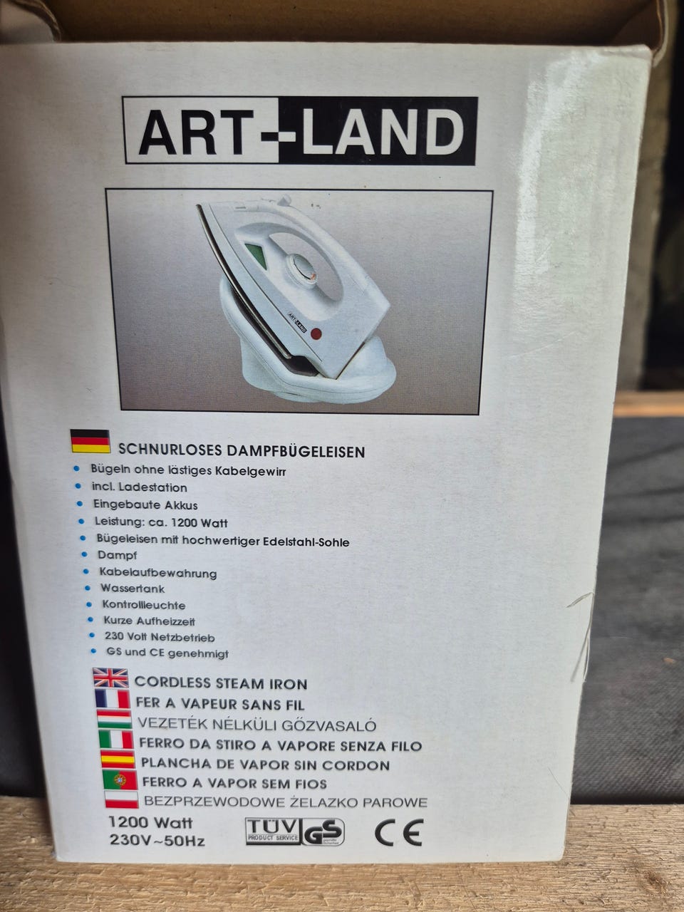 Galleribilde