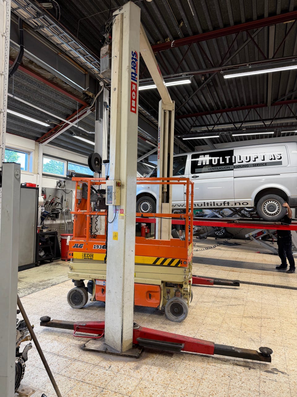 Galleribilde