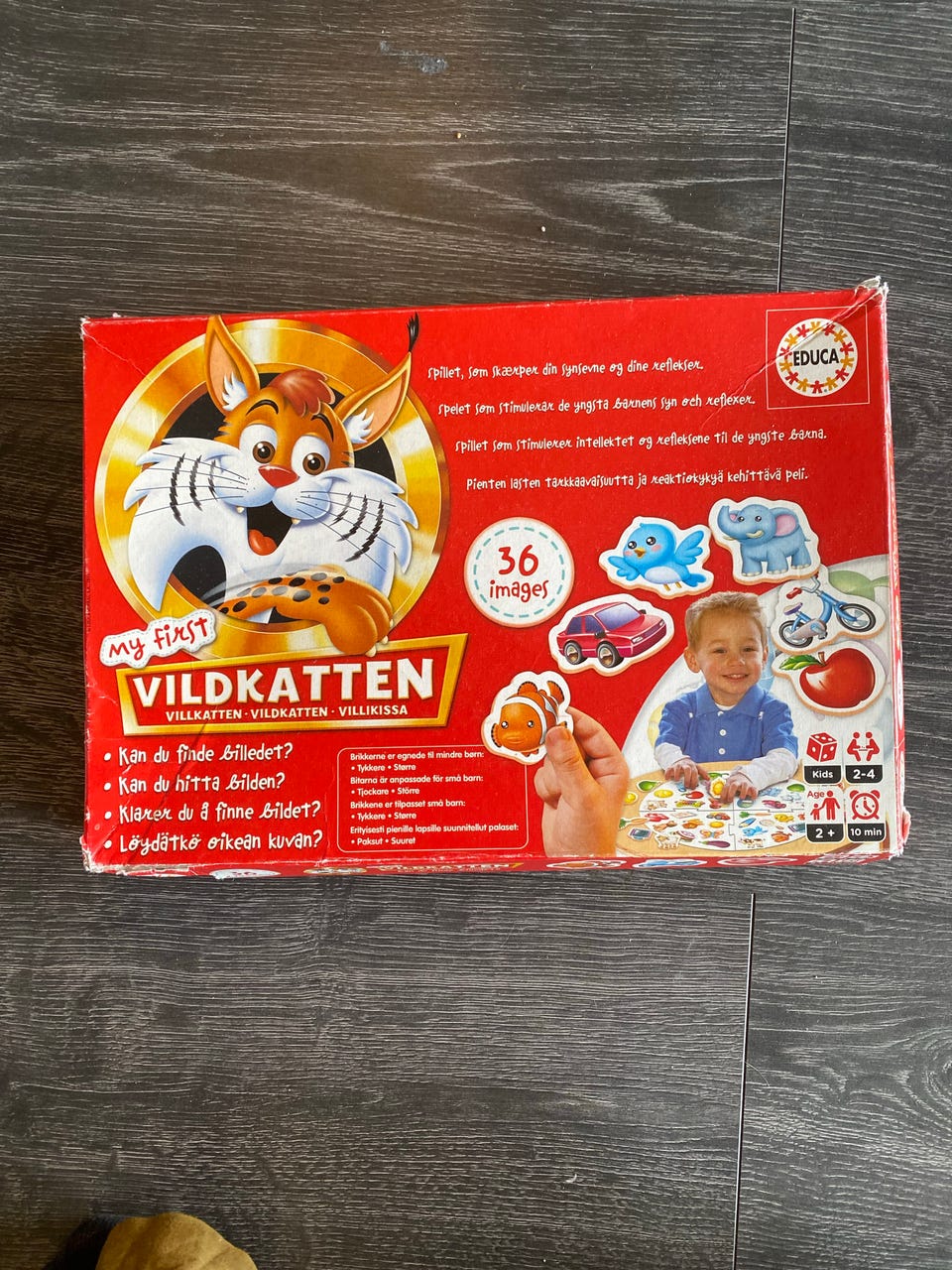 Galleribilde