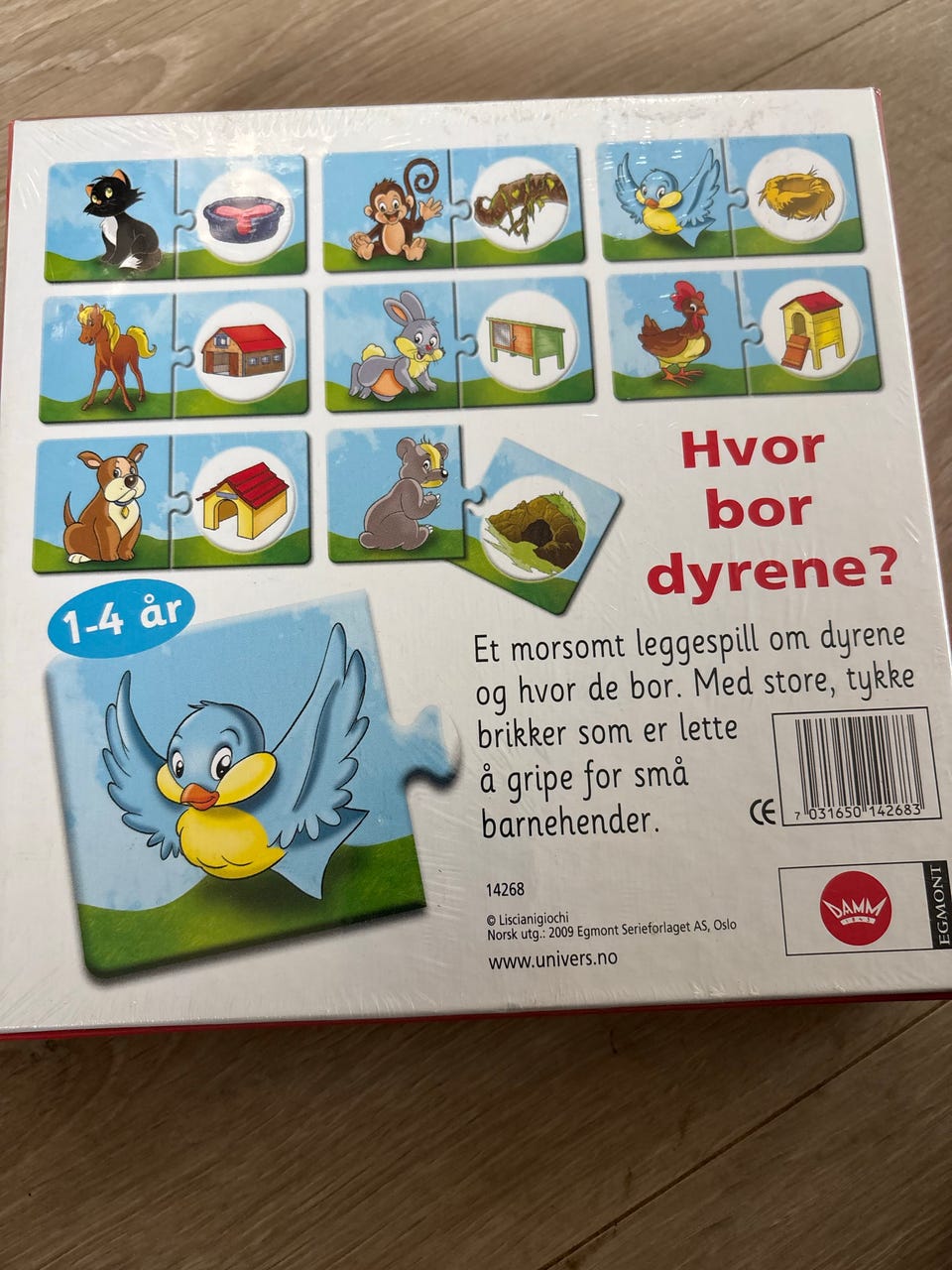 Galleribilde