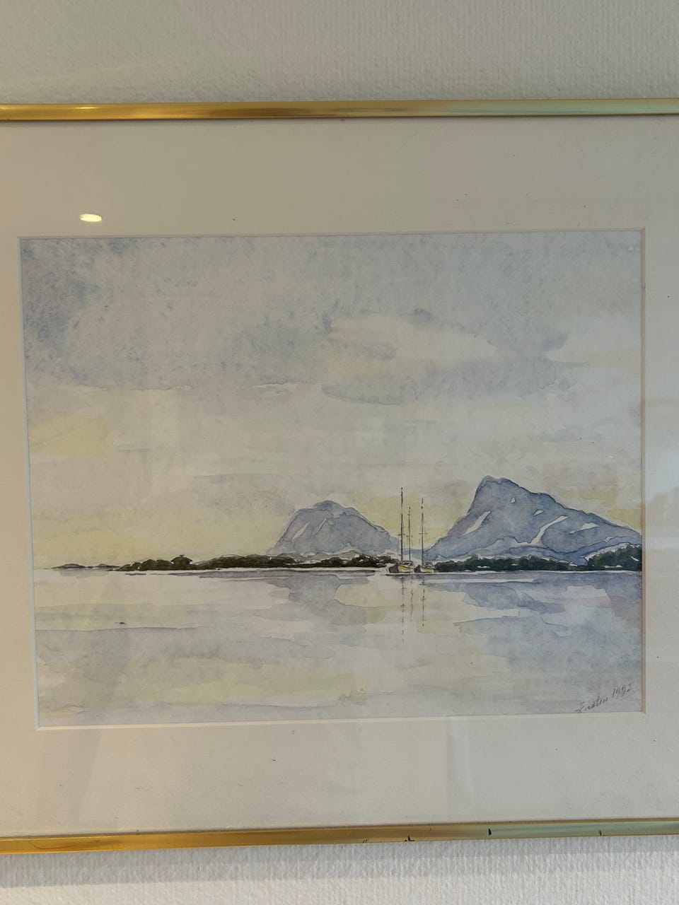 Galleribilde