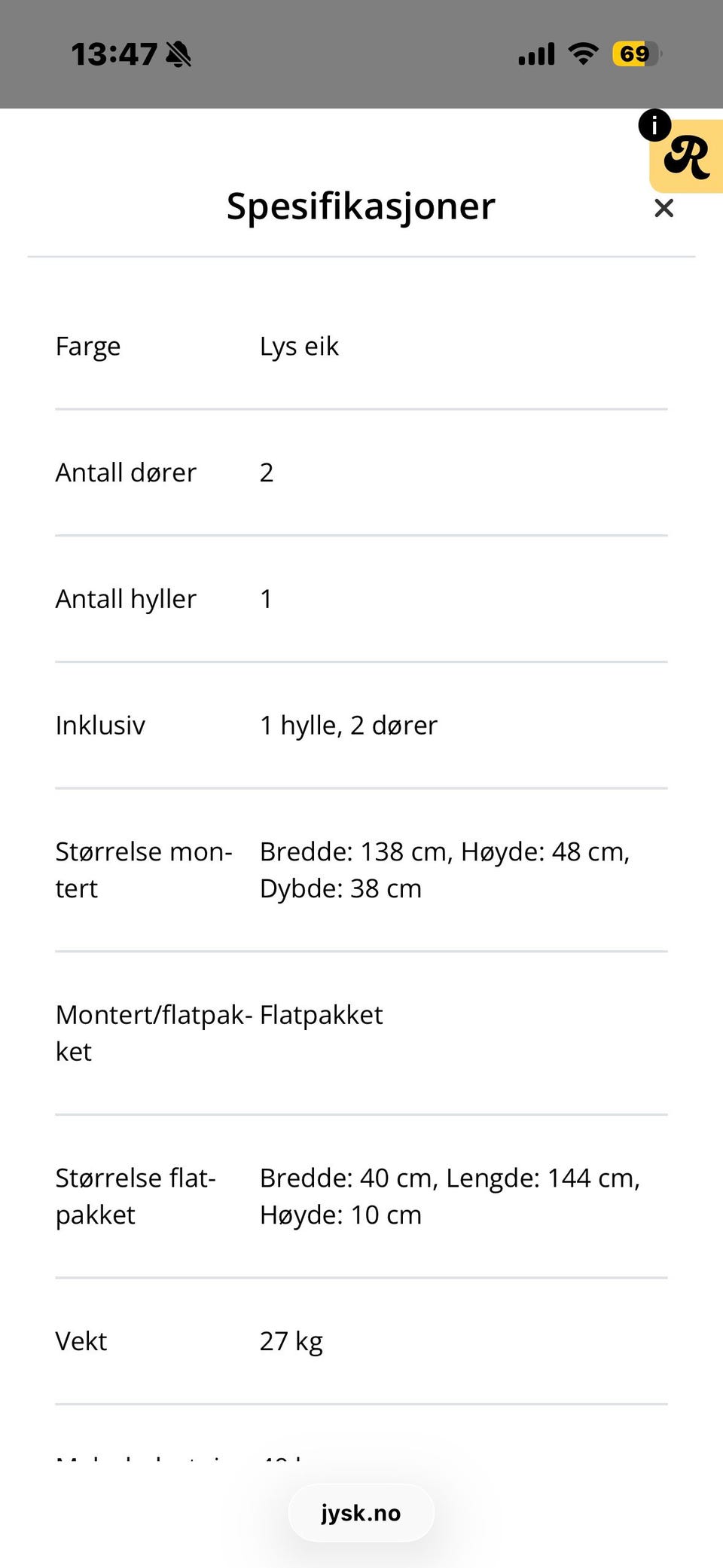 Galleribilde