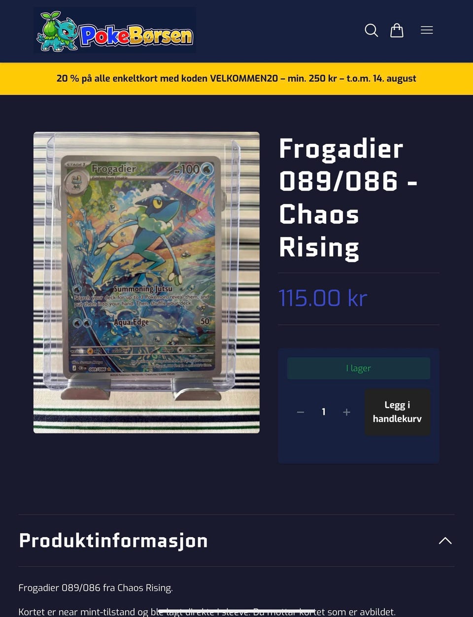 Galleribilde