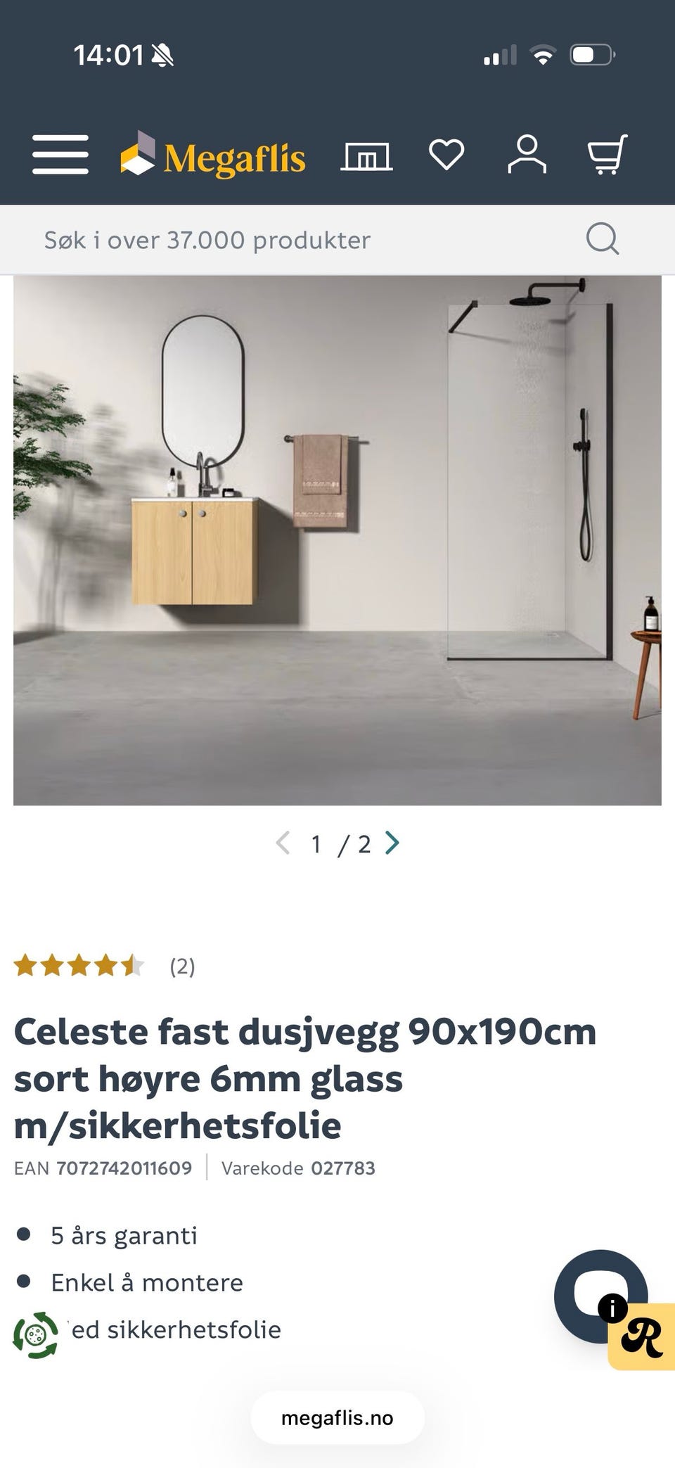 Galleribilde