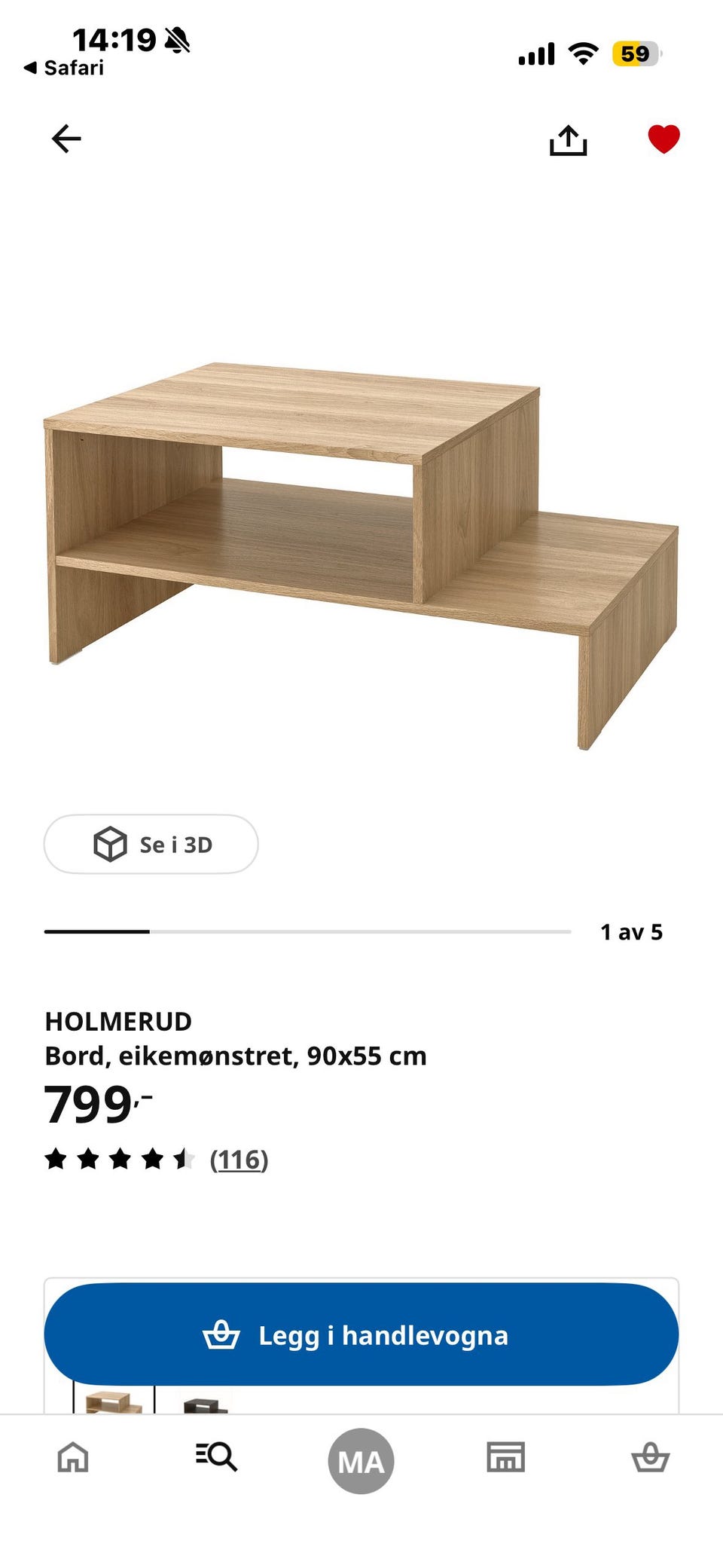 Galleribilde