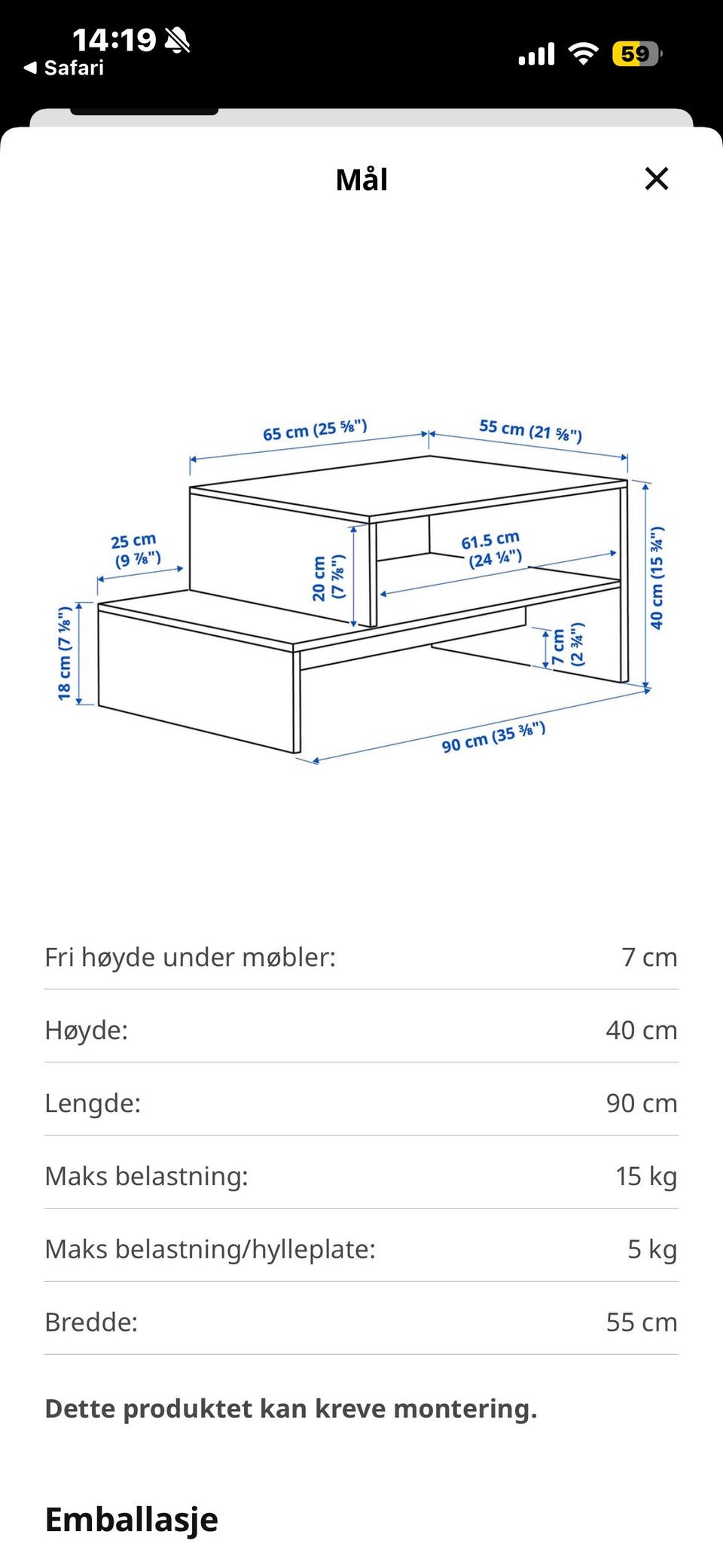 Galleribilde
