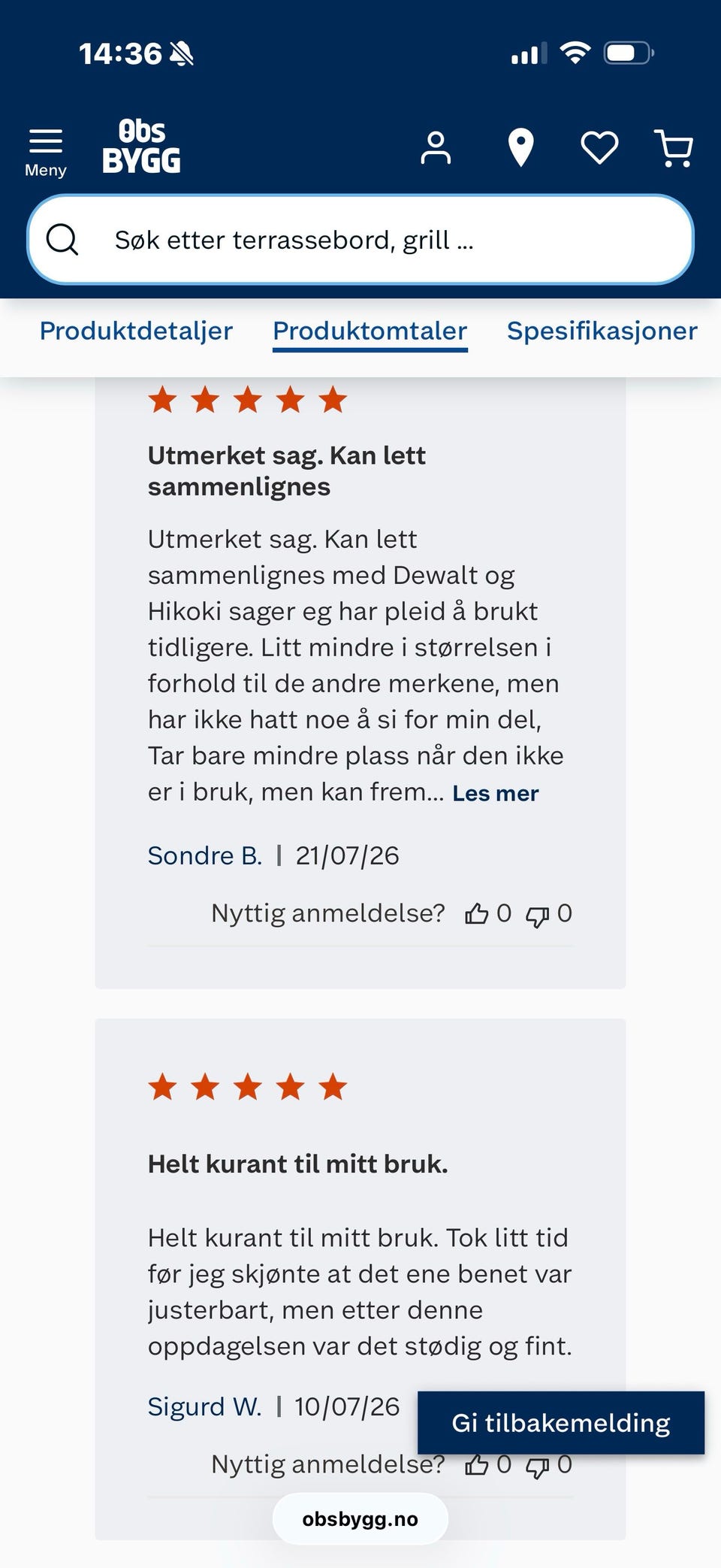 Galleribilde