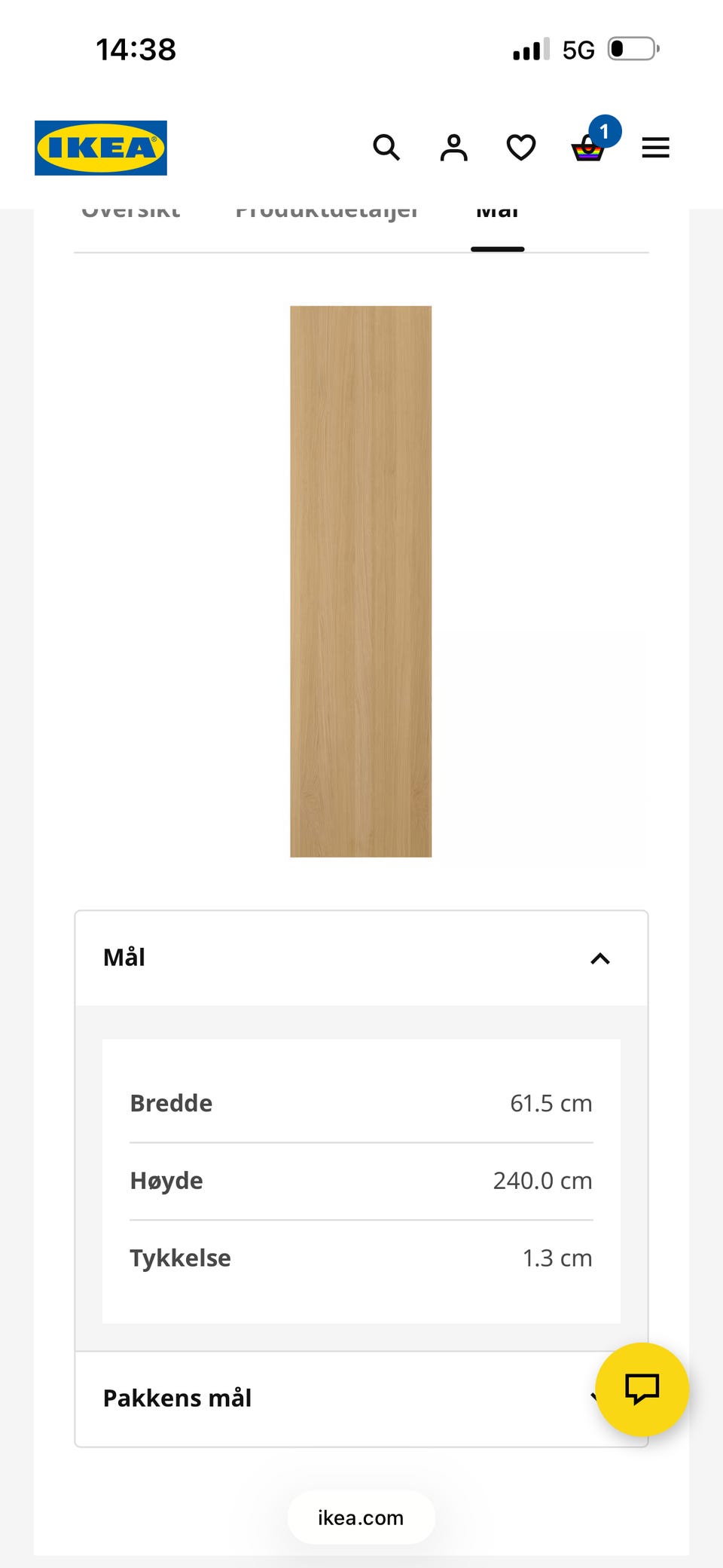 Galleribilde