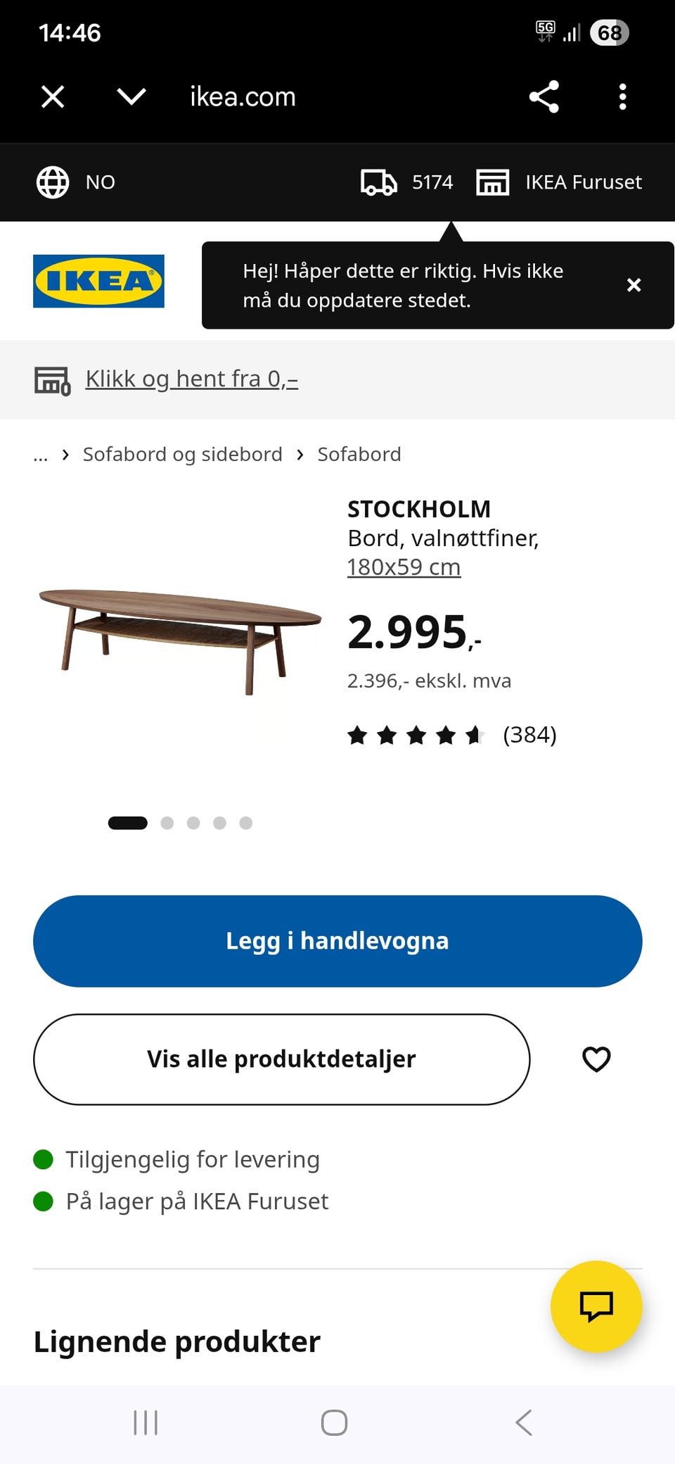 Galleribilde