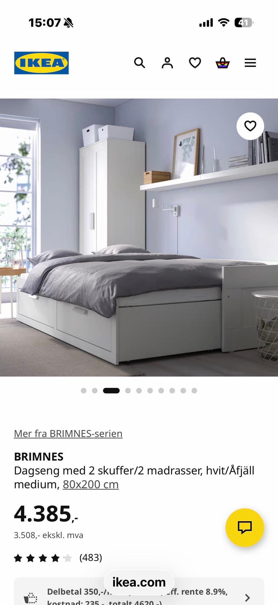 Galleribilde