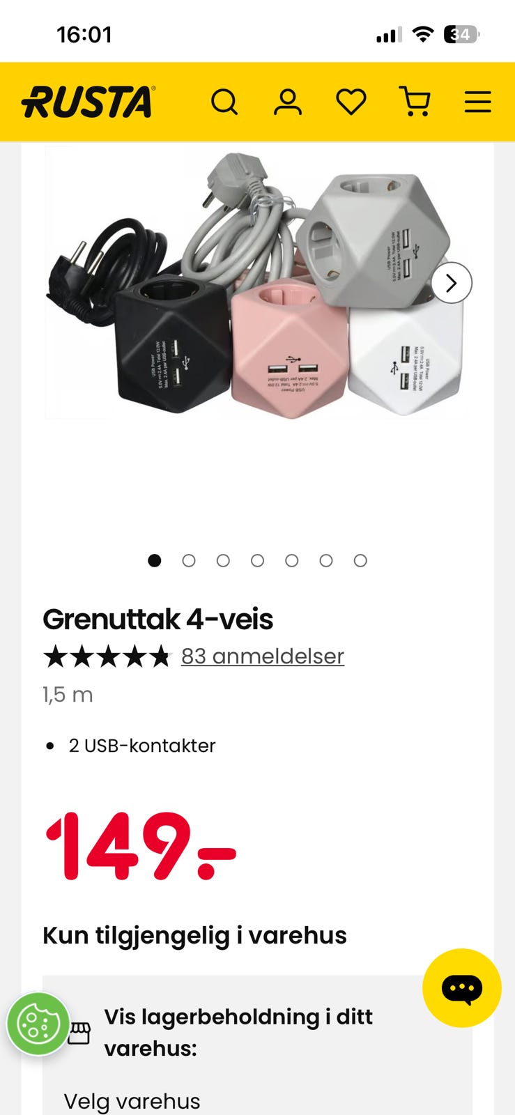Galleribilde