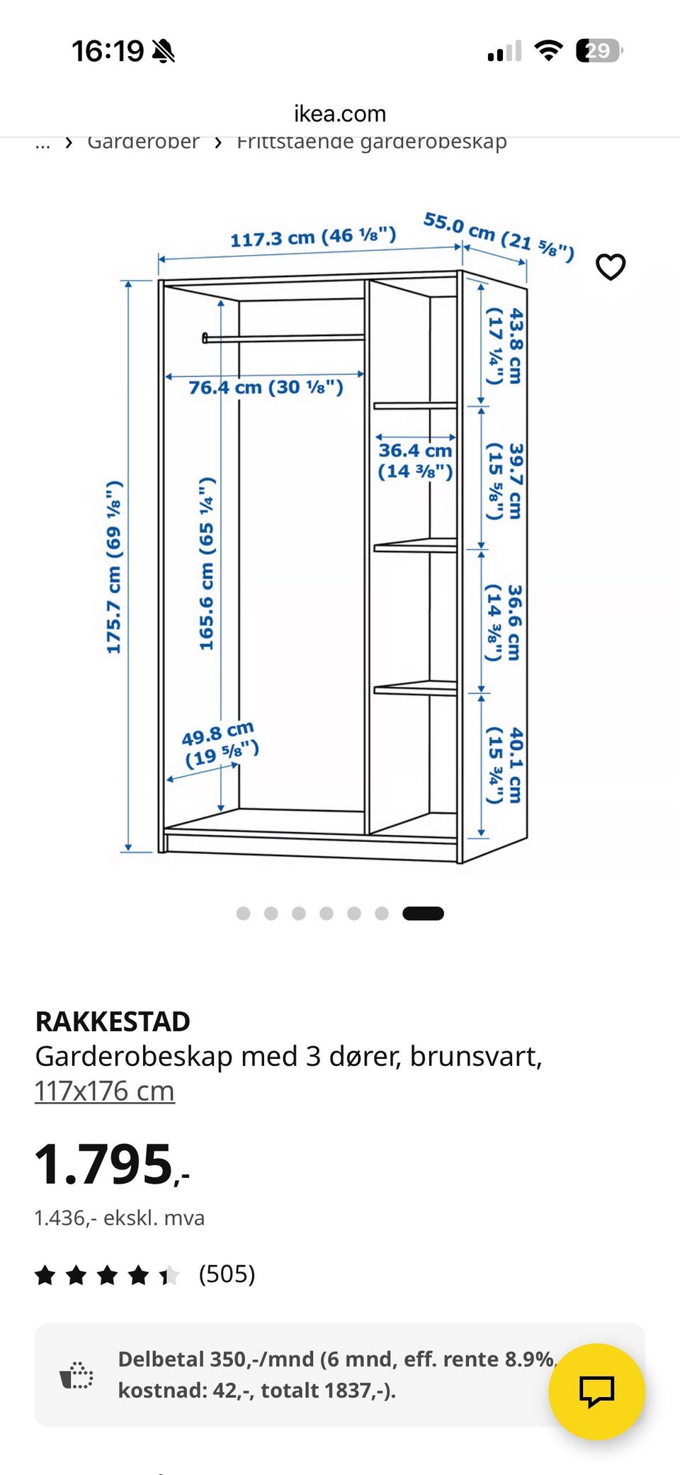 Galleribilde