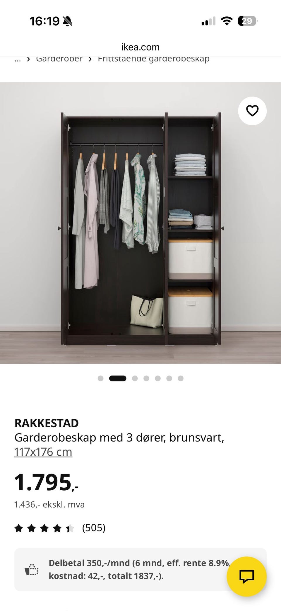 Galleribilde