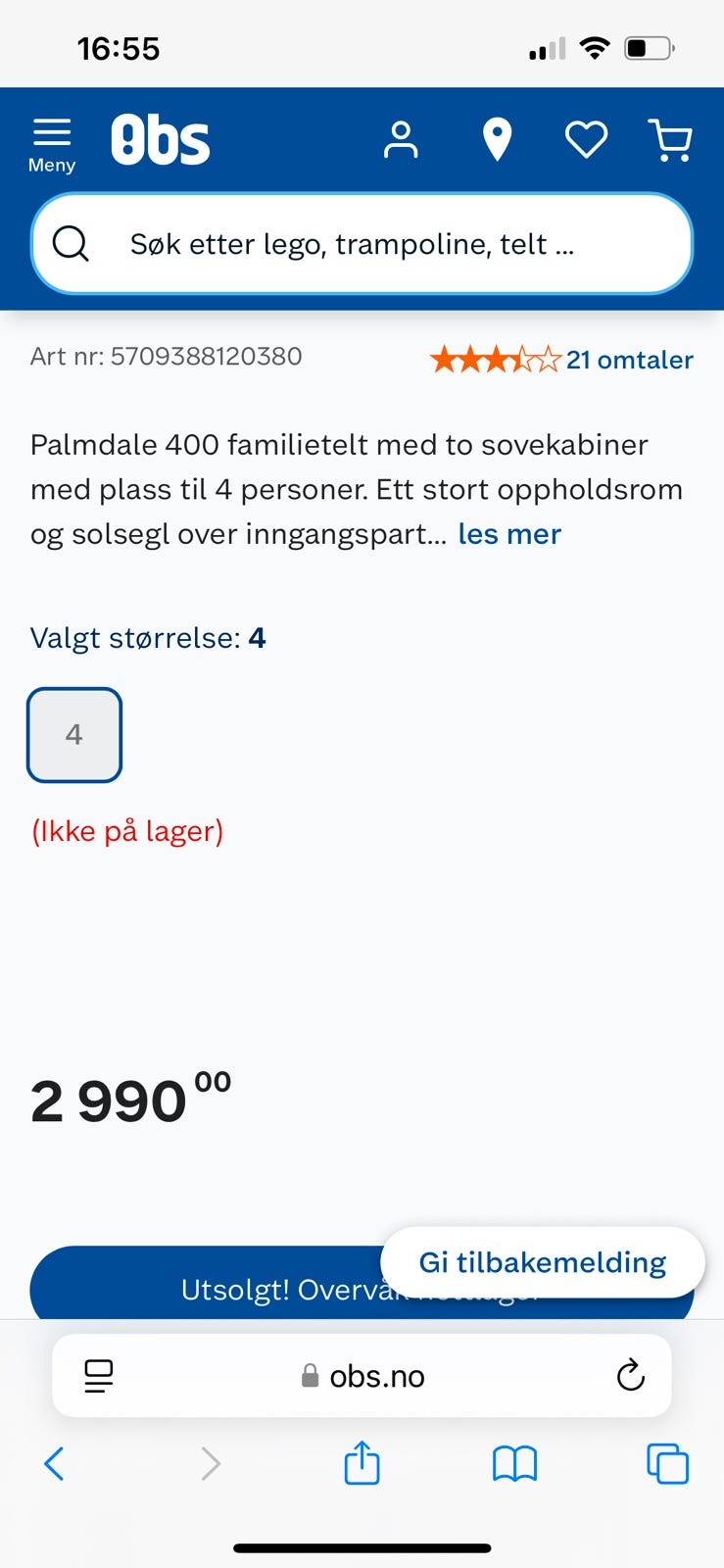 Galleribilde
