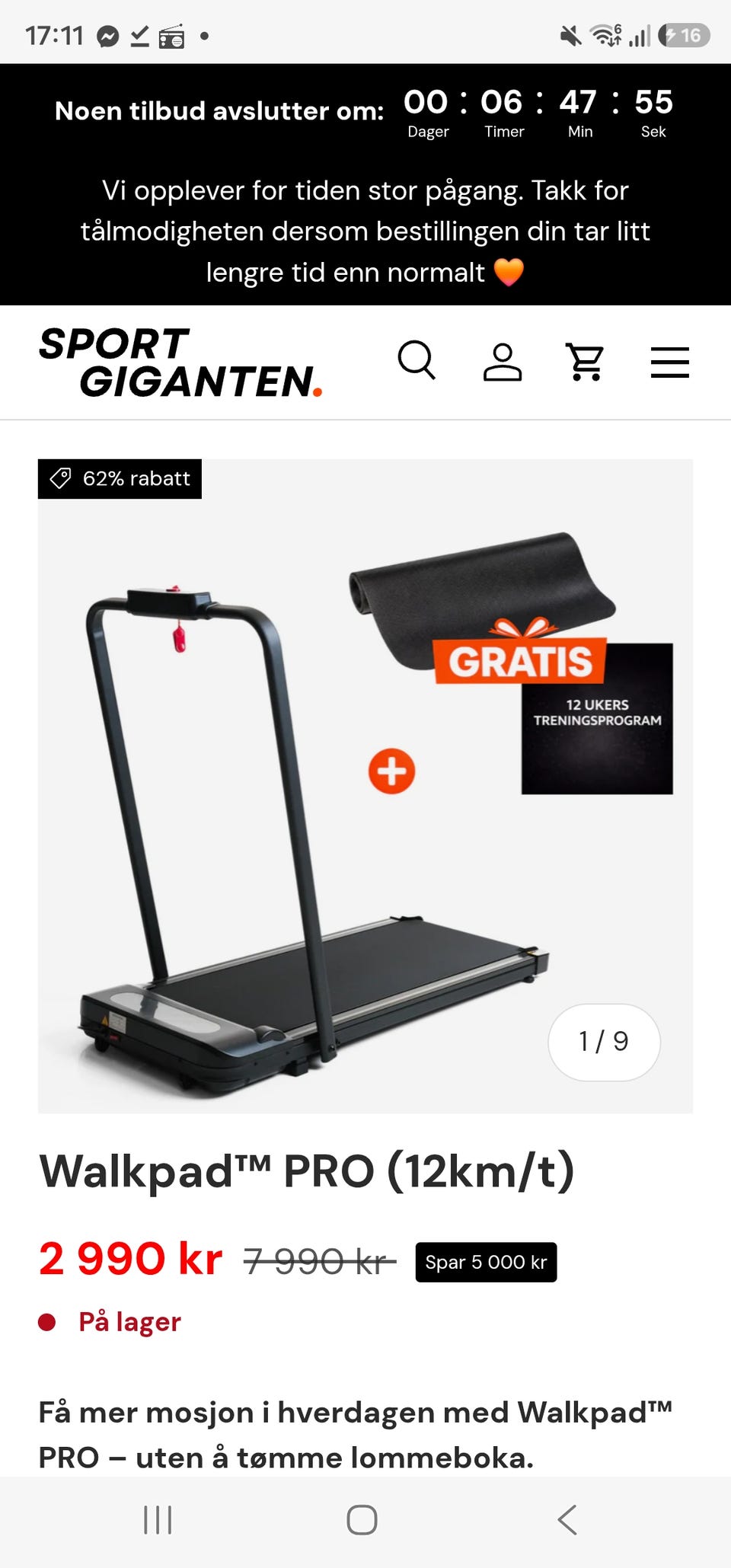Galleribilde