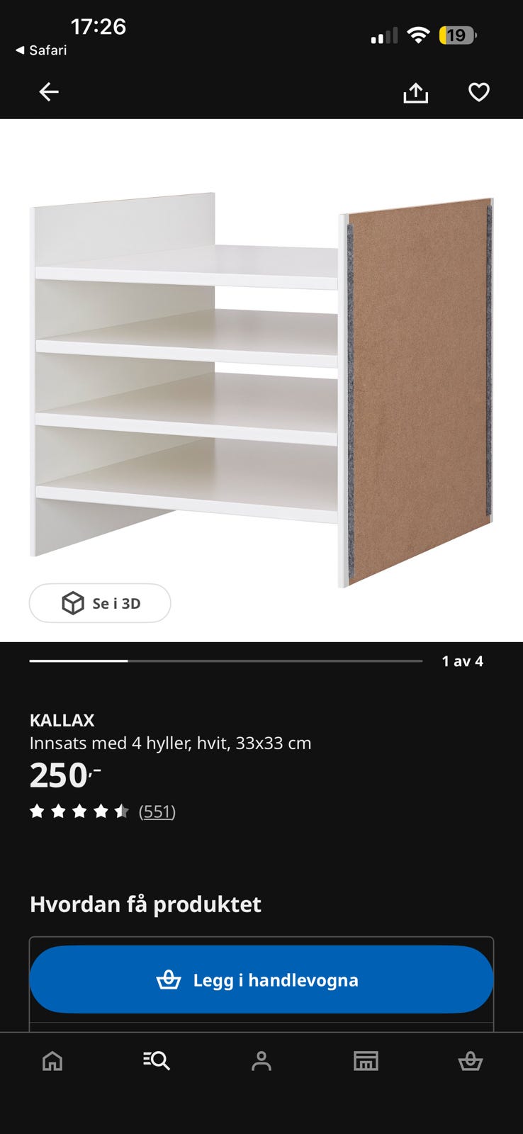 Galleribilde
