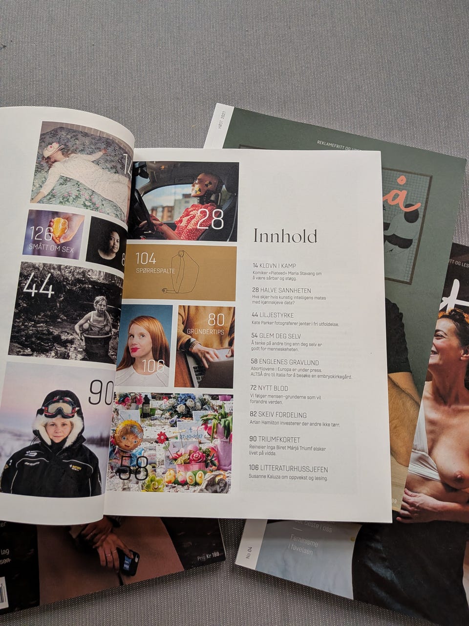 Galleribilde