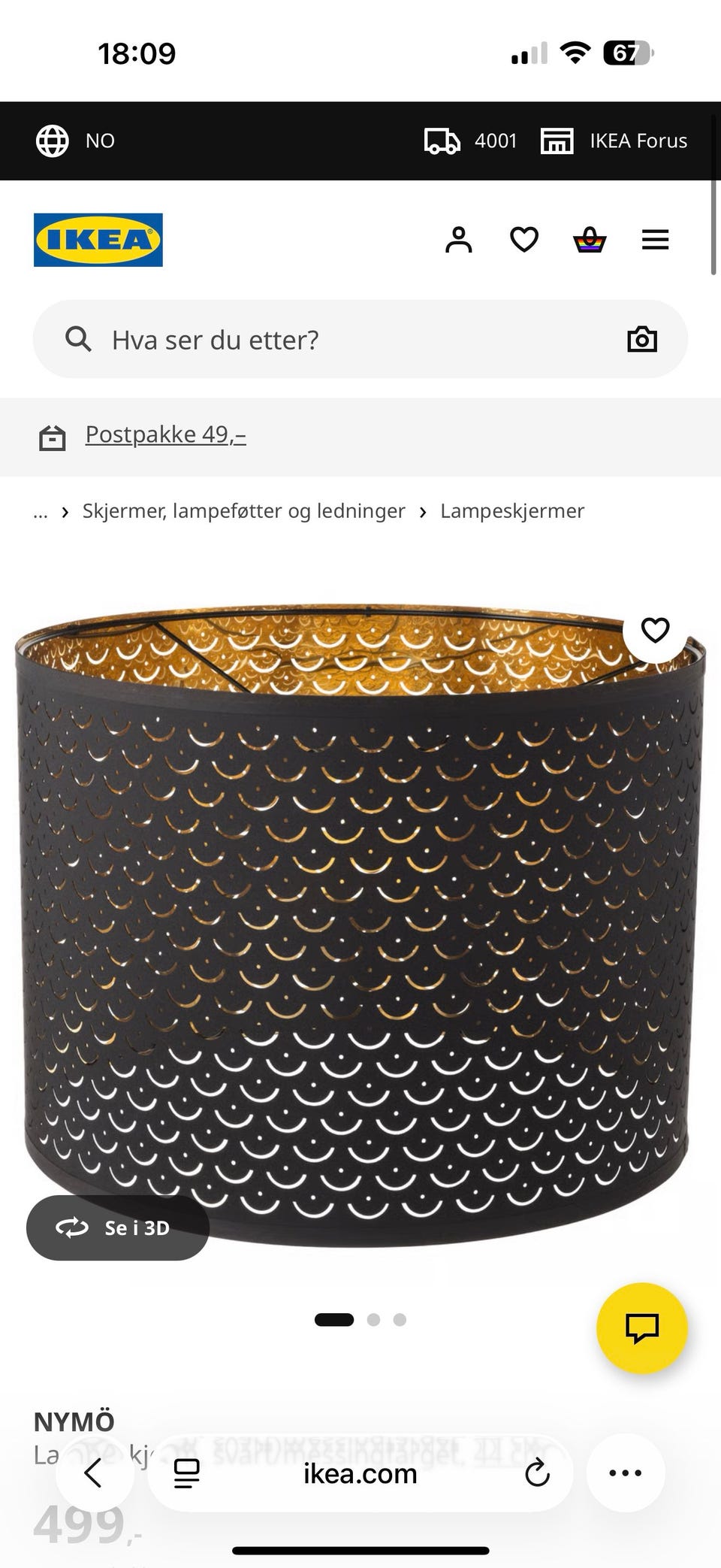 Galleribilde