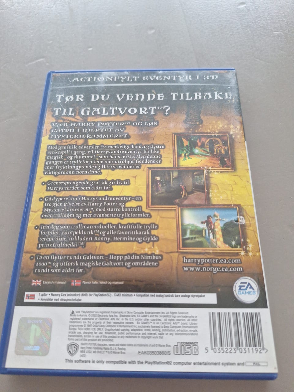 Galleribilde