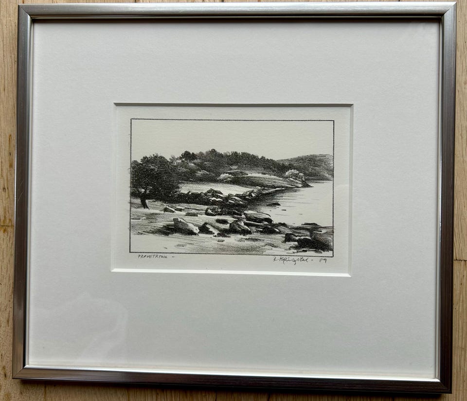 Galleribilde