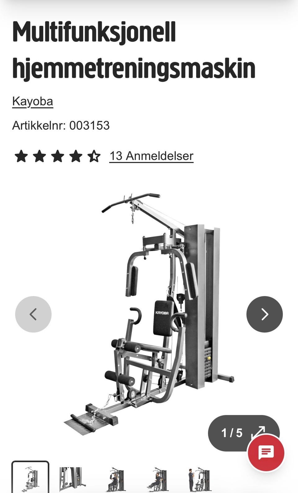 Galleribilde