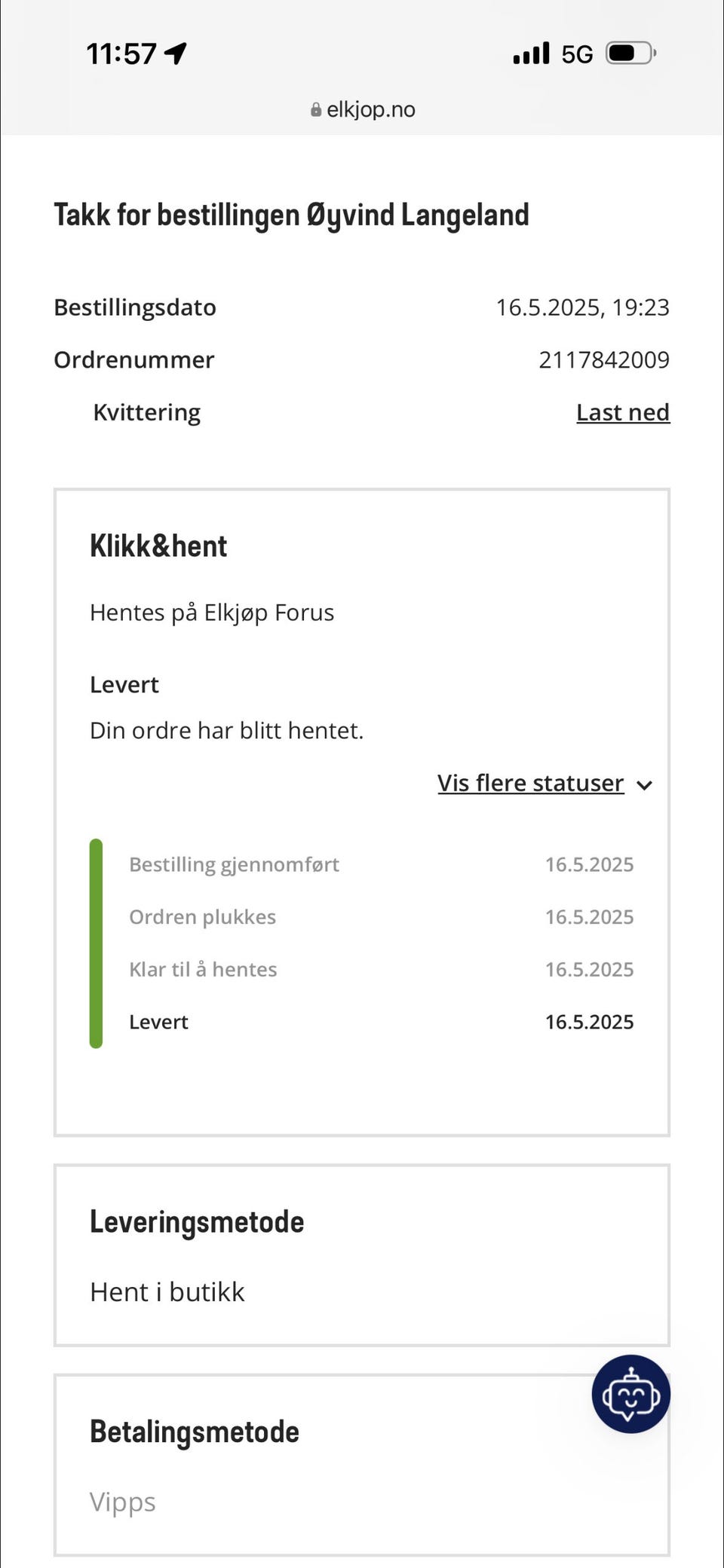 Galleribilde