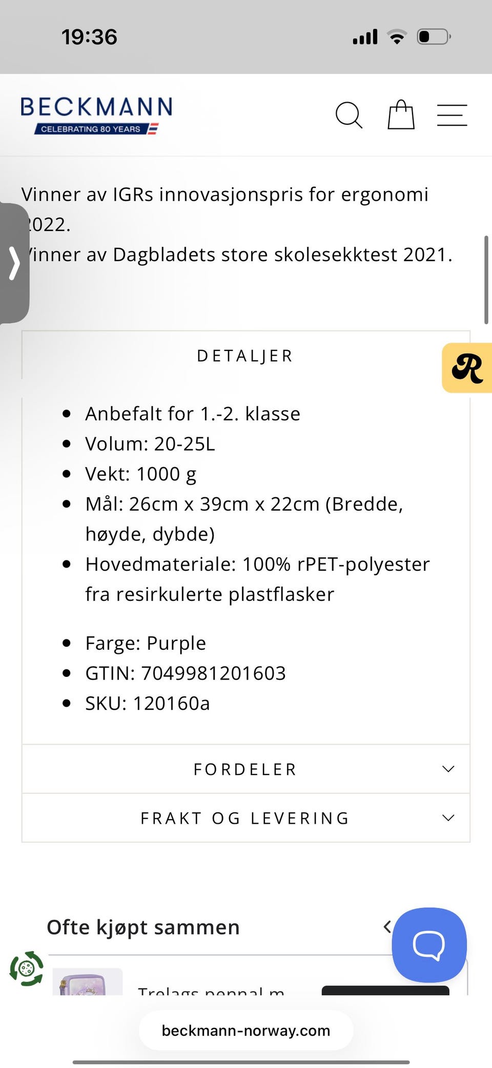 Galleribilde