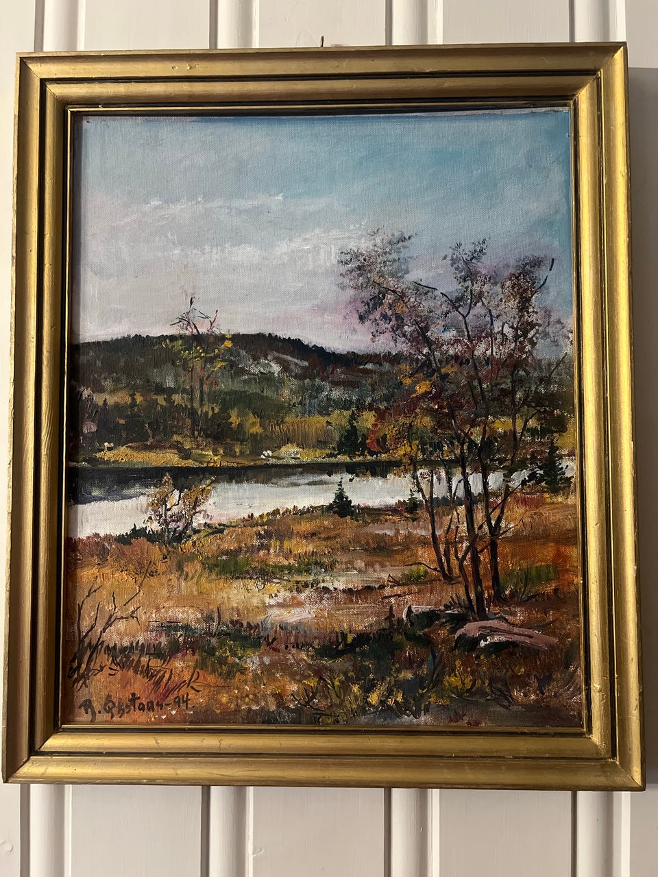 Galleribilde