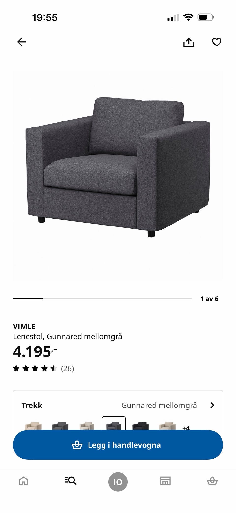 Galleribilde