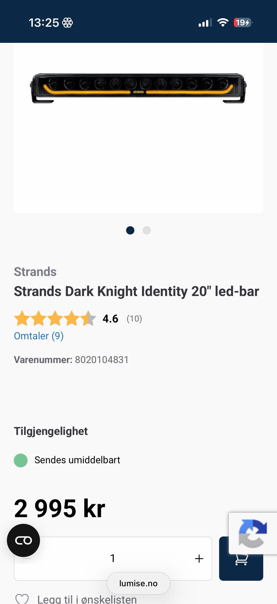 Galleribilde