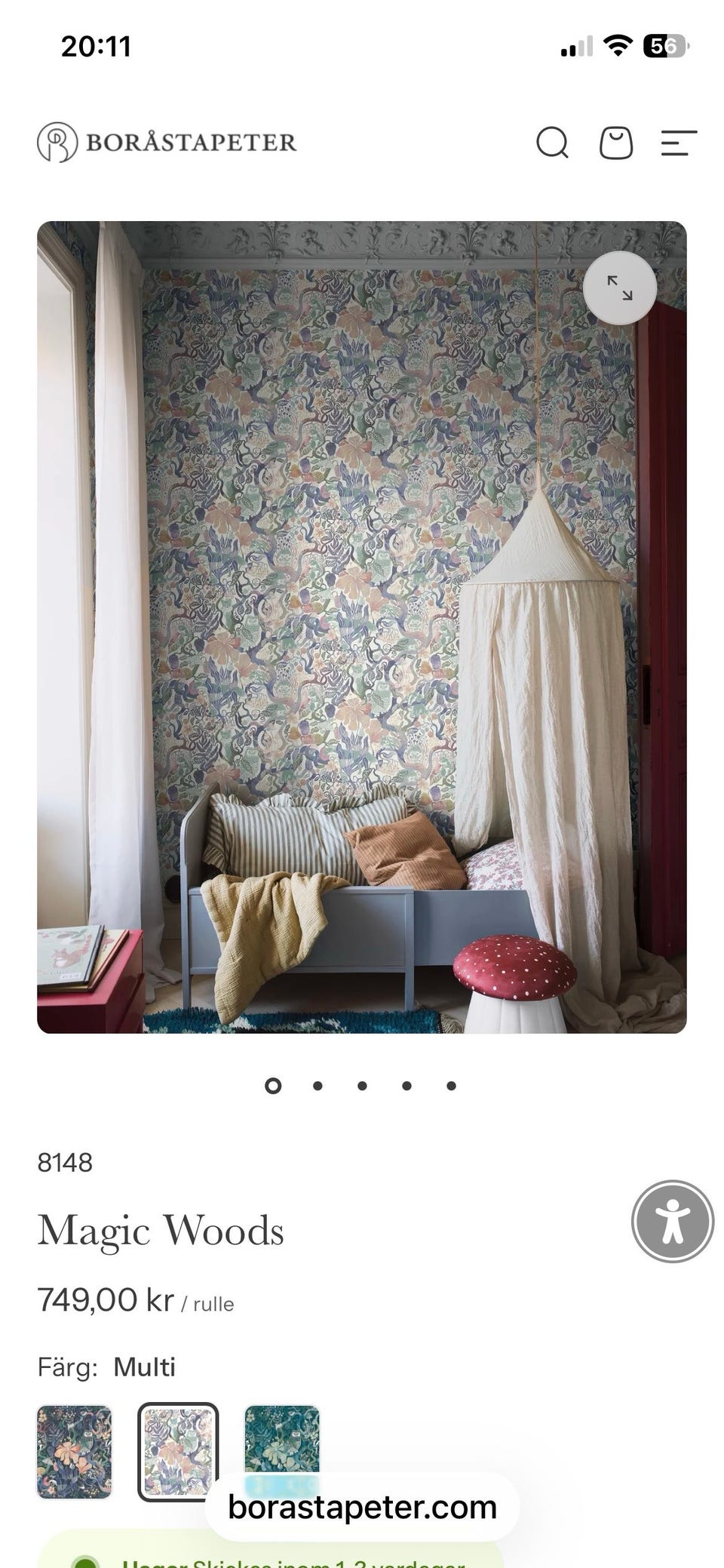 Galleribilde