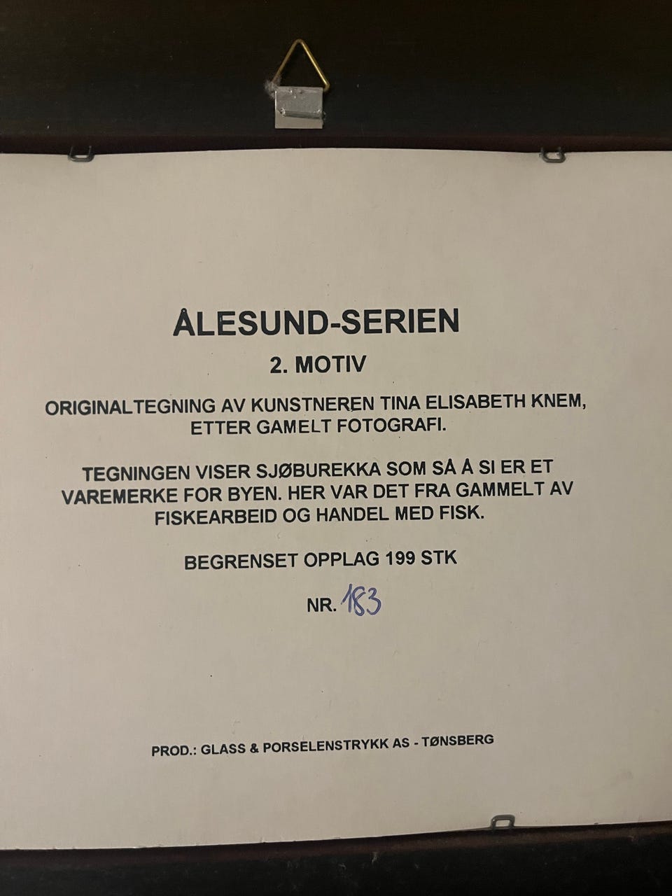 Galleribilde