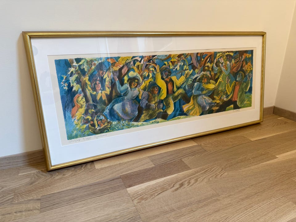 Galleribilde