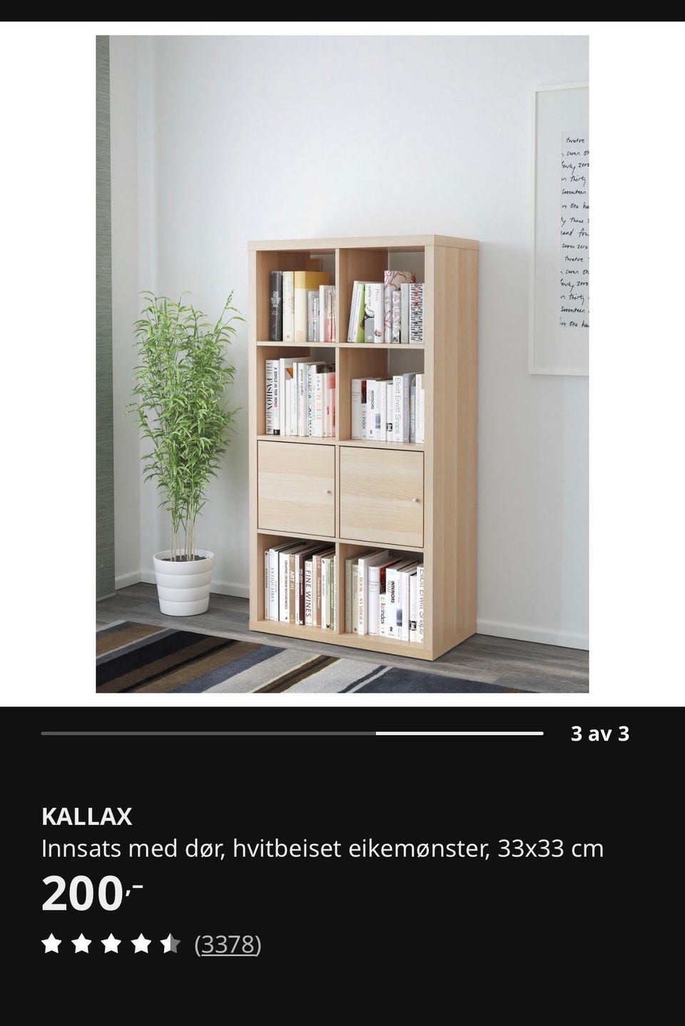Galleribilde