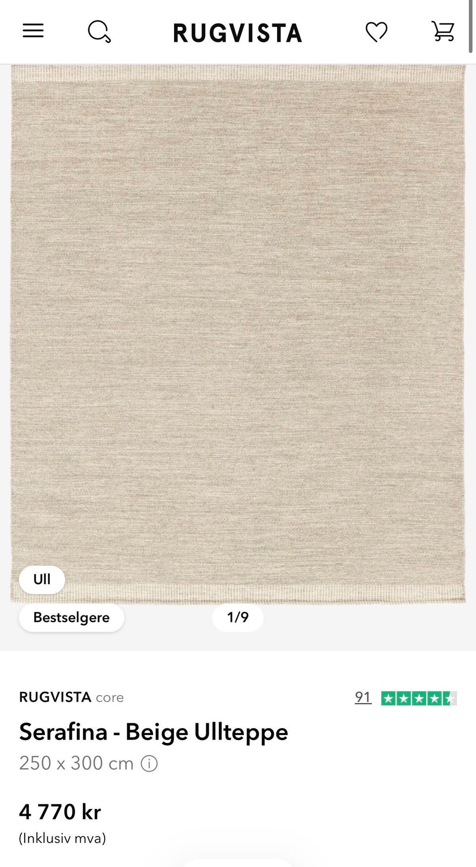 Galleribilde