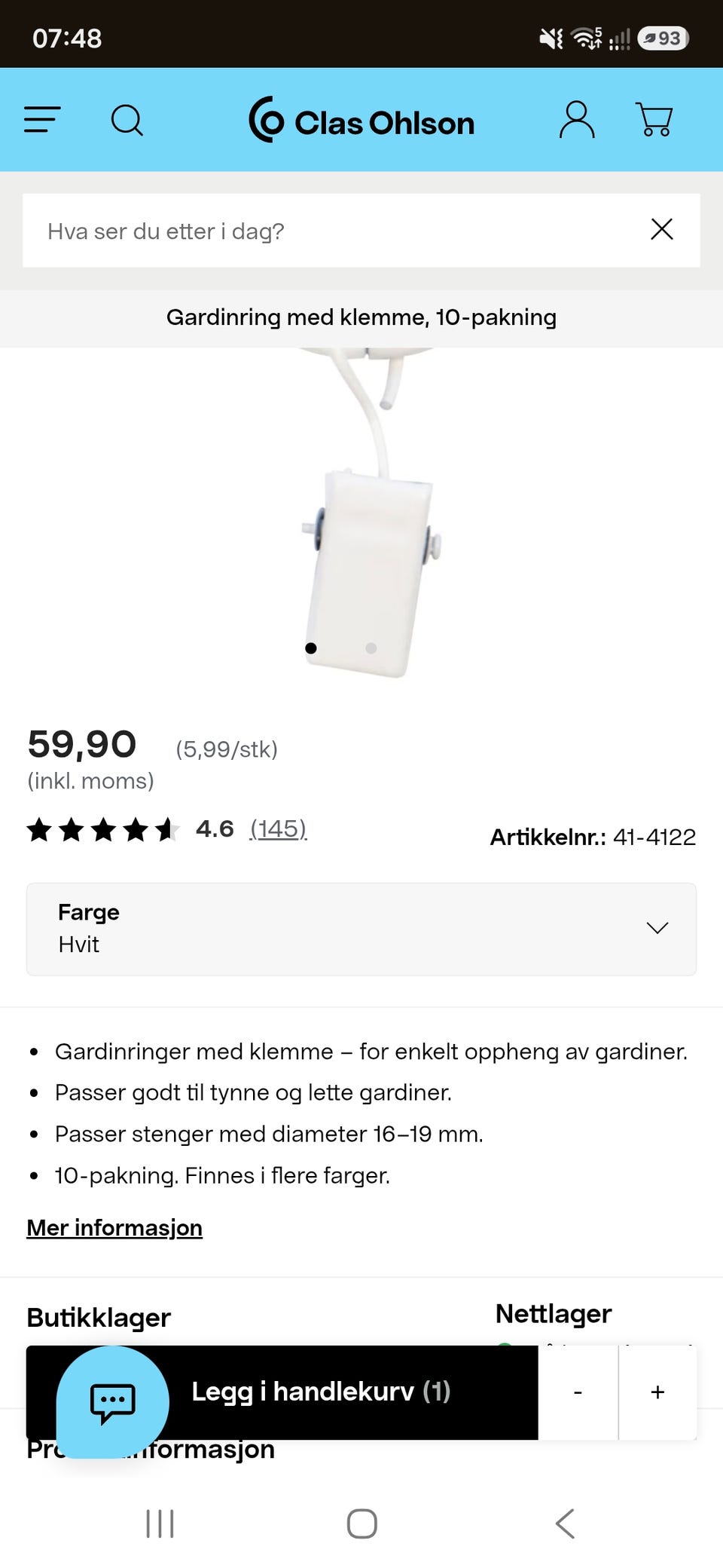 Galleribilde