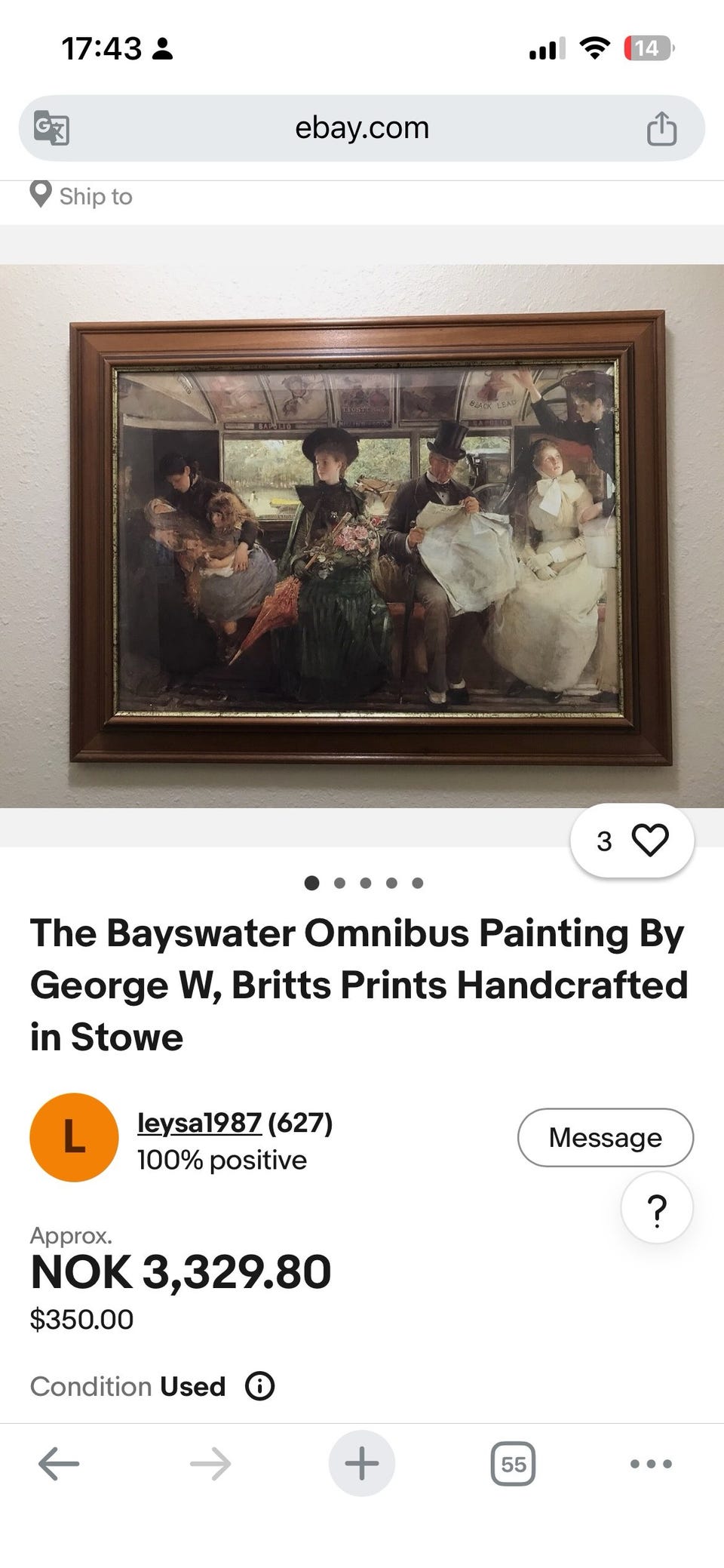 Galleribilde