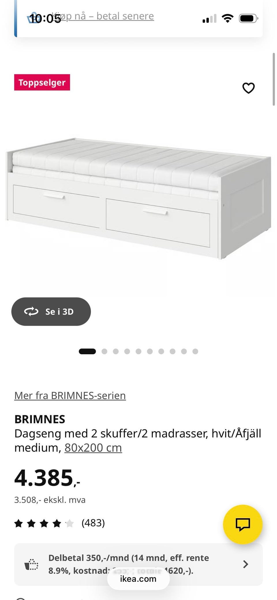 Galleribilde