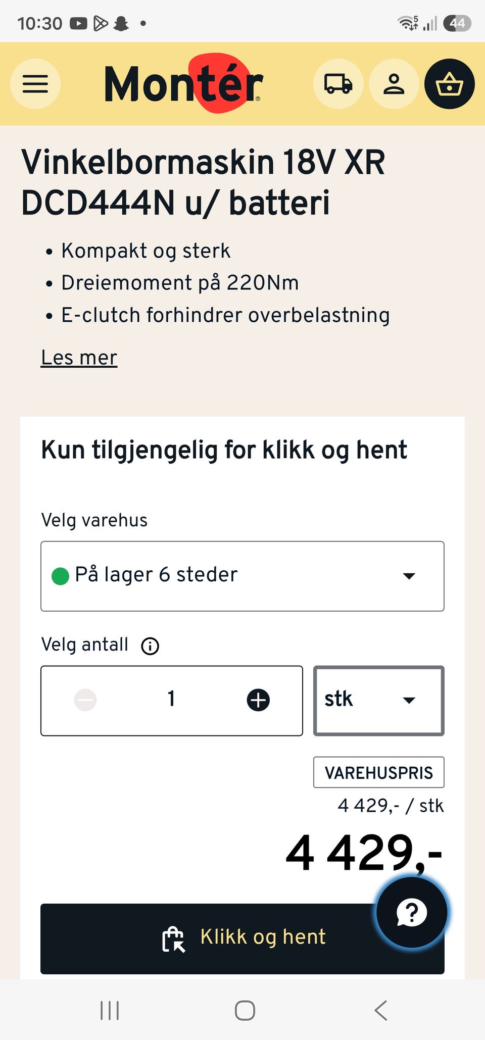 Galleribilde