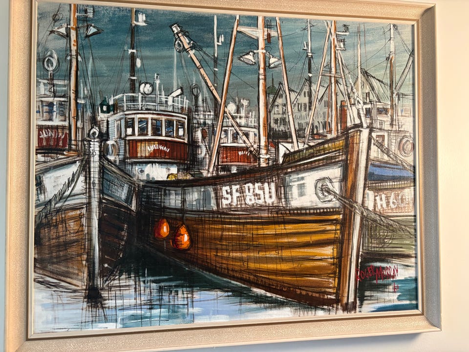 Galleribilde