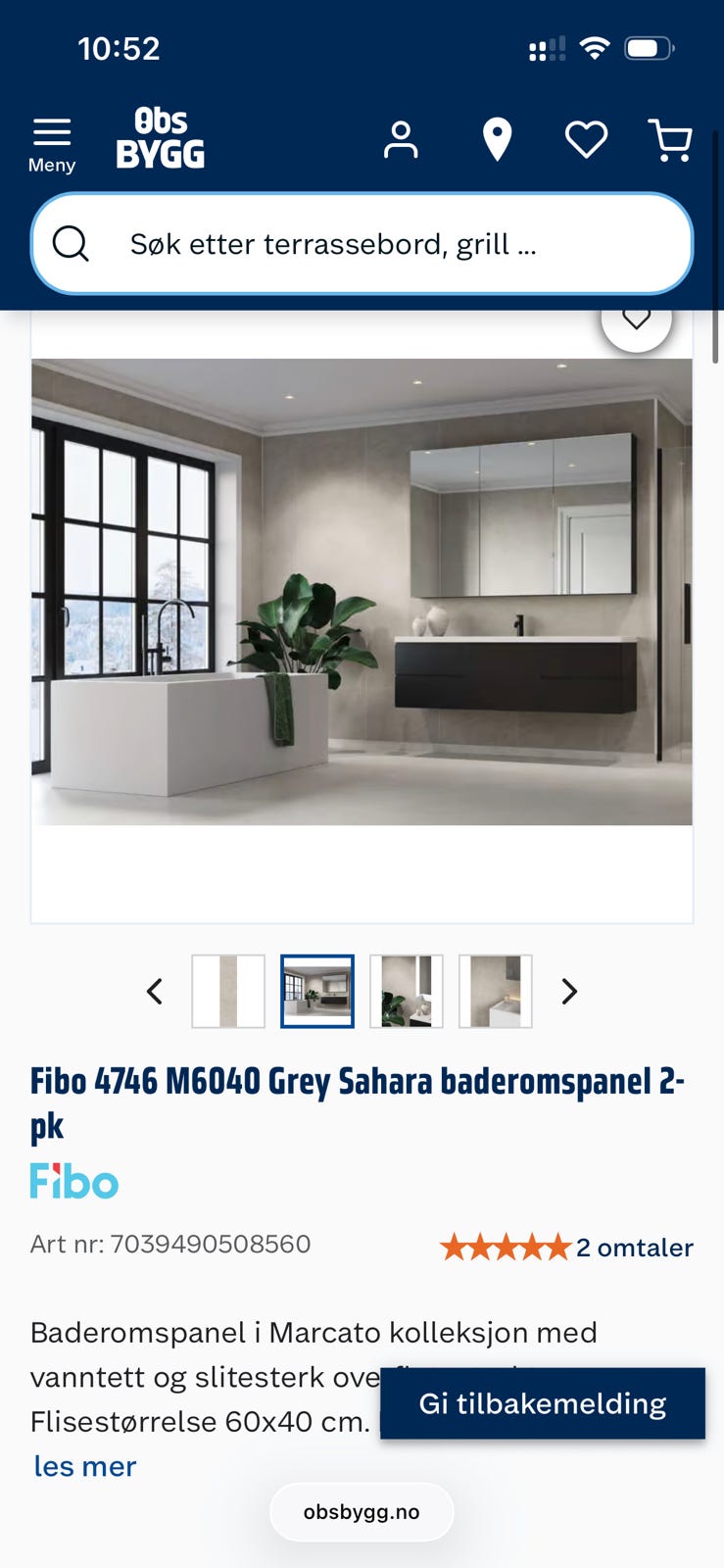 Galleribilde