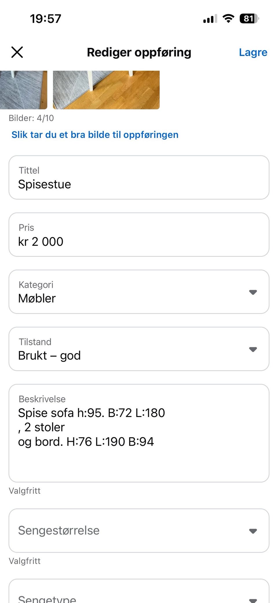 Galleribilde
