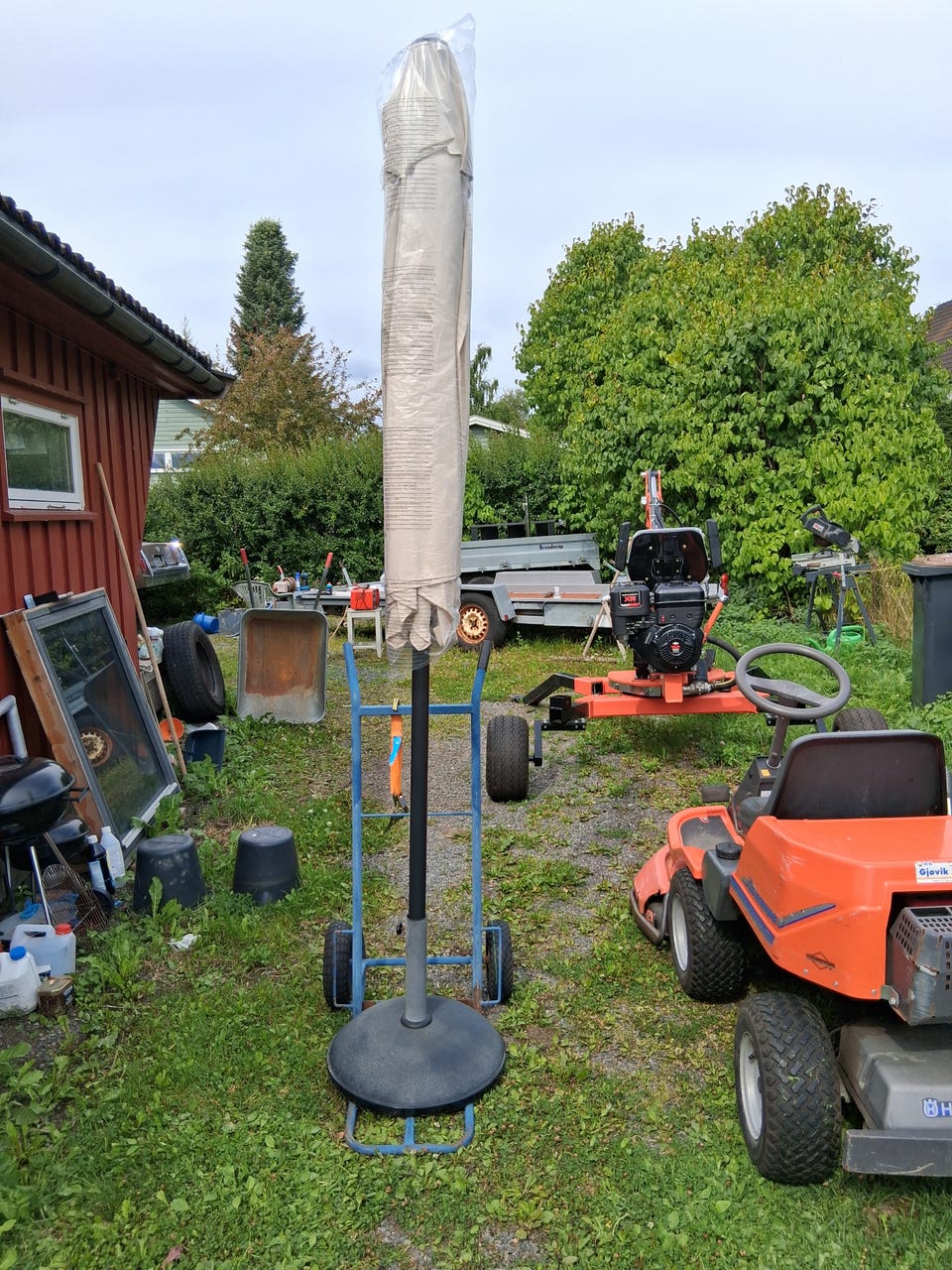 Galleribilde