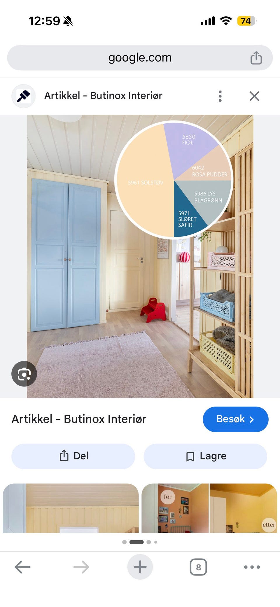 Galleribilde