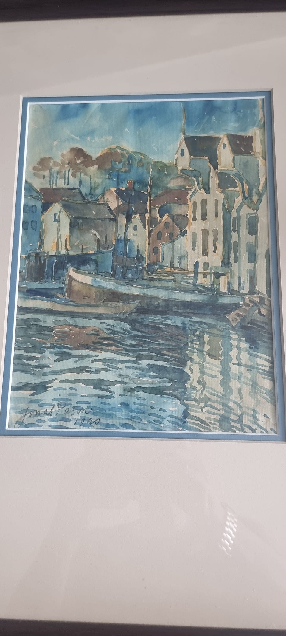 Galleribilde